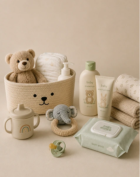 Babywelt