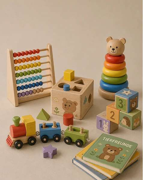 Kinderspiele