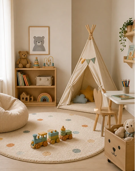 Kinderzimmer