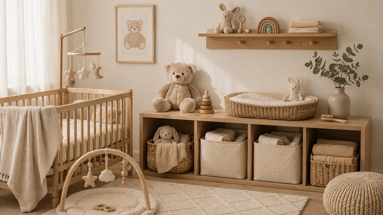 Babywelt