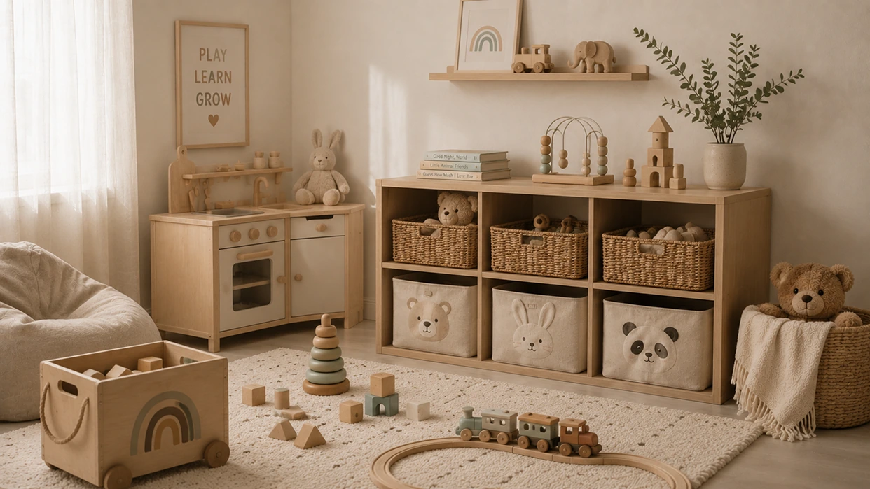 Kinderspiele