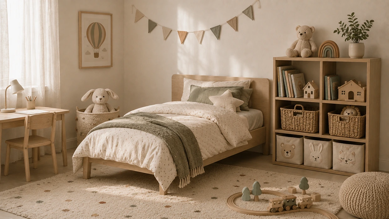 Kinderzimmer