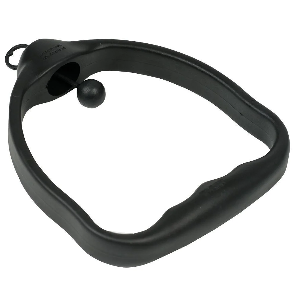 SPORT-THIEME Stretchband Handgriff Tubing – 1 Paar