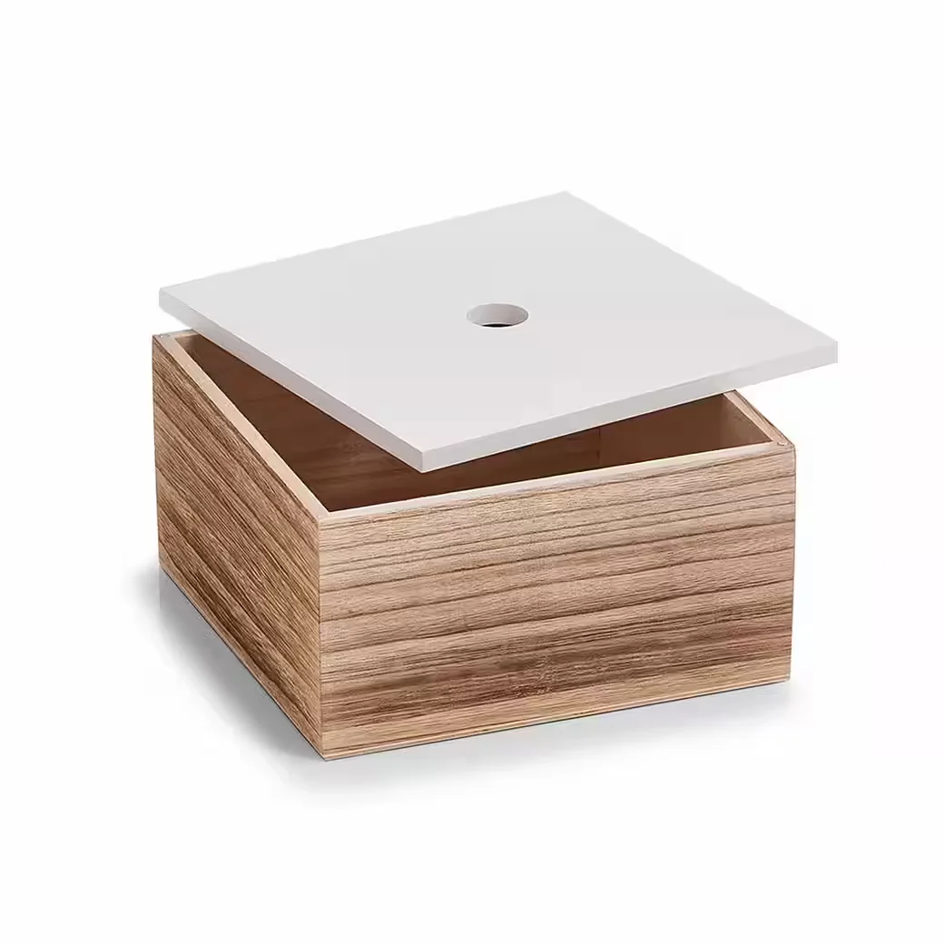 ZELLER PRESENT Aufbewahrungsbox für Haushalt und Büro
