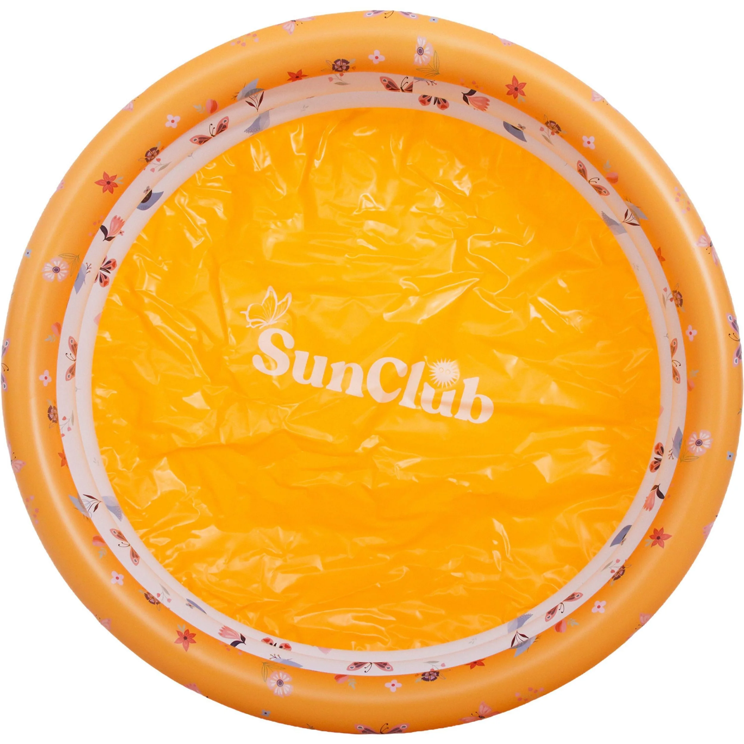 SUNCLUB Kinderpool Planschbecken 125 x 29 cm