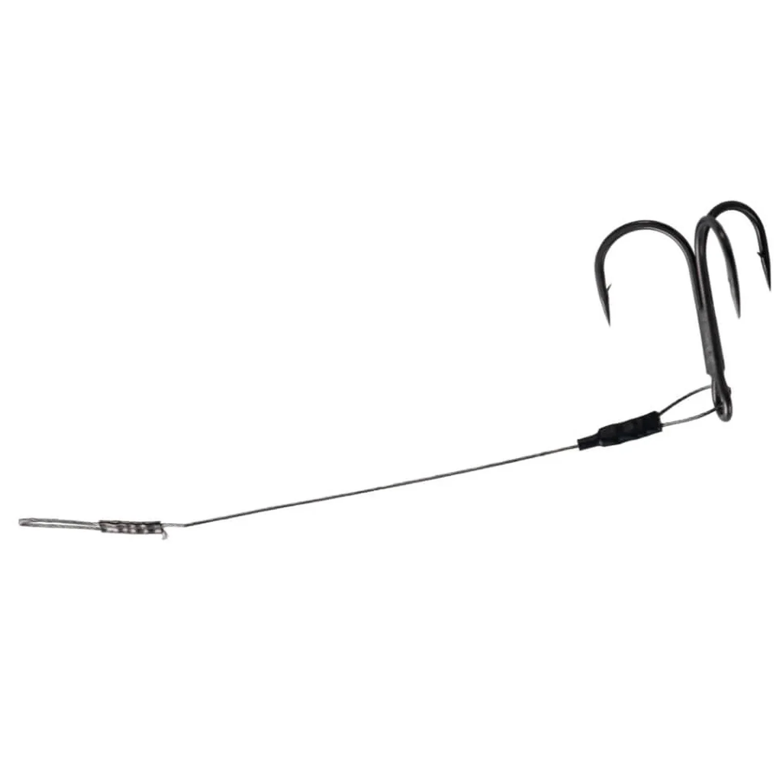 BKK Spear Stinger #6 | 7x7 Wire Zander | 7 cm, 7 kg