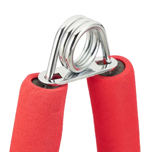 Relaxdays Handmuskeltrainer Fingertrainer 2er Set Unterarmtrainer