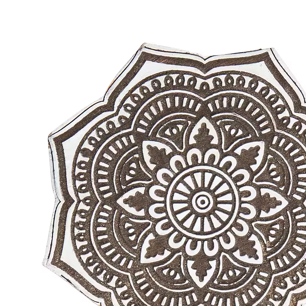 MARRAKESCH ORIENT & MEDITERRAN INTERIOR Kleiderhaken Wandhaken Hares
