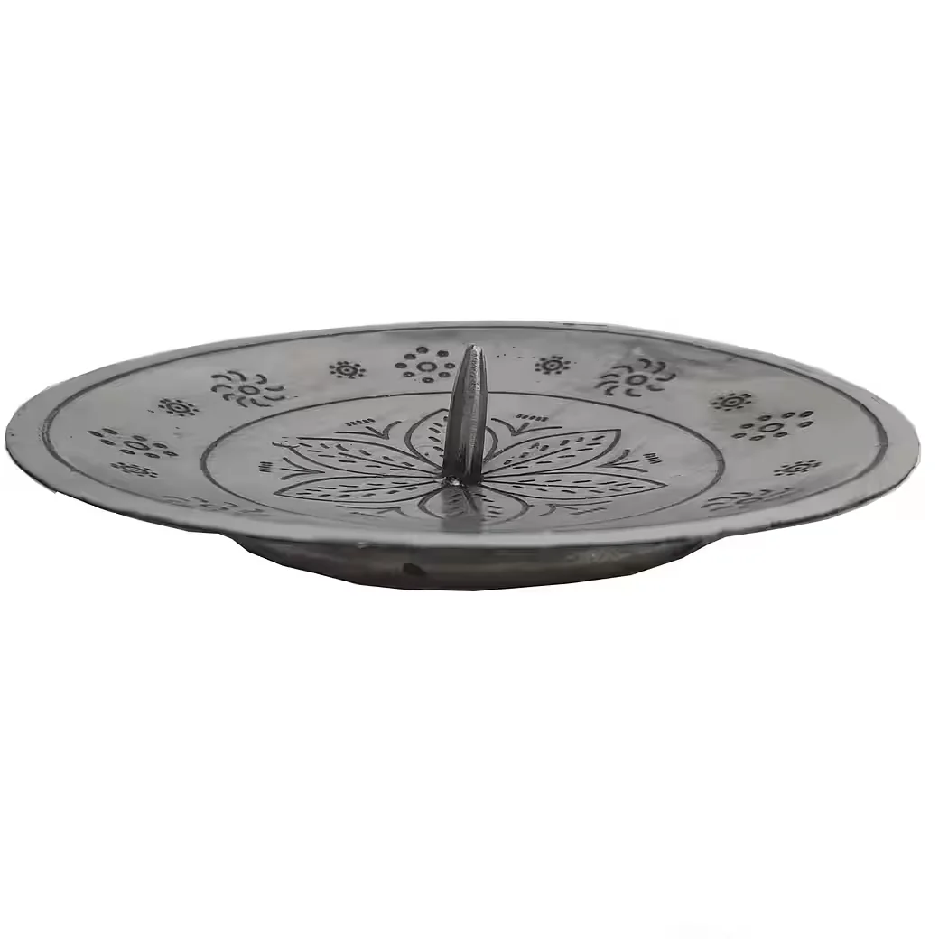 Marrakesch Orient & Mediterran Interior Jaini Kerzenhalter 12cm