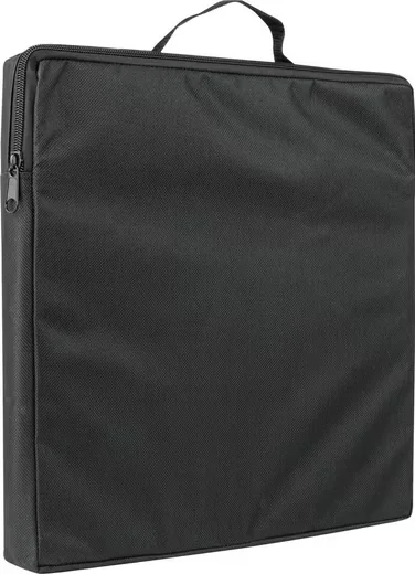 CALIMA Camping Hängeregal 30x30x110 cm faltbar