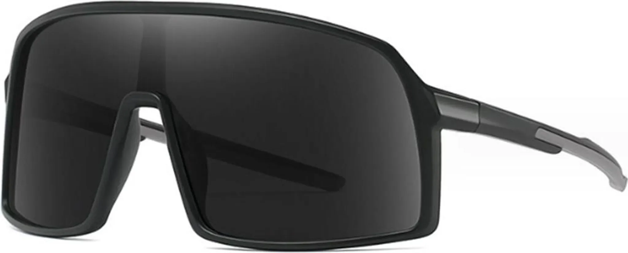 Fahrradbrille – Polarisierte Sport-Sonnenbrille für Herren