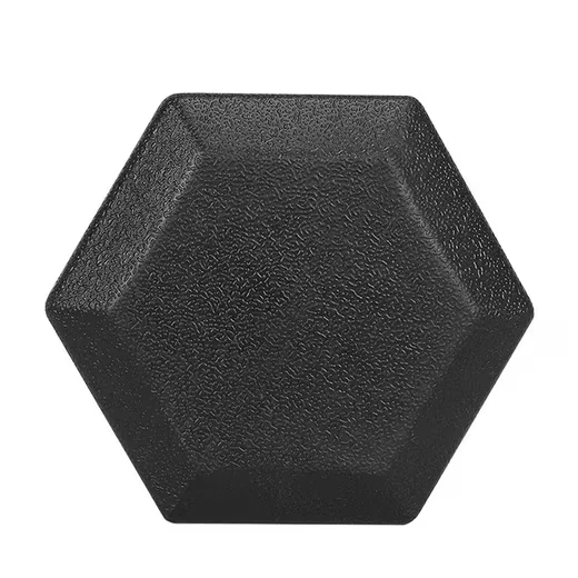 YAHEETECH Kurzhantel 8 10 12 15 16 20 kg für Krafttraining