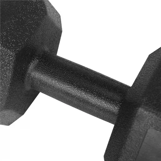 YAHEETECH Kurzhantel 8 10 12 15 16 20 kg für Krafttraining