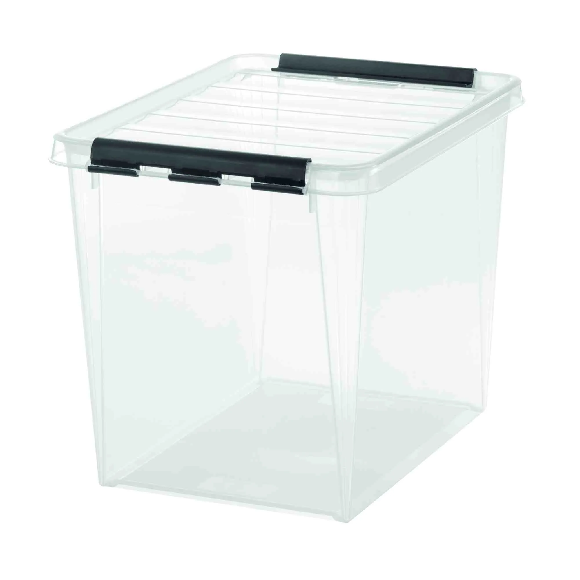 ORTHEX Hobby Box 16 Aufbewahrungsbox mit Deckel