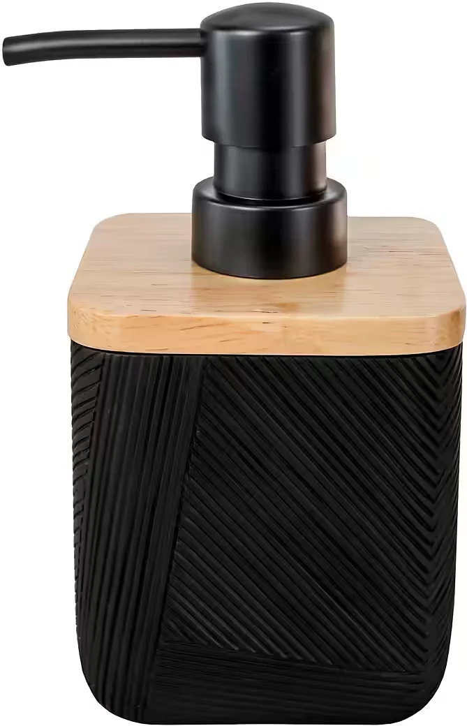 KLEINE WOLKE Crossover Seifenspender 310 ml für Badezimmer