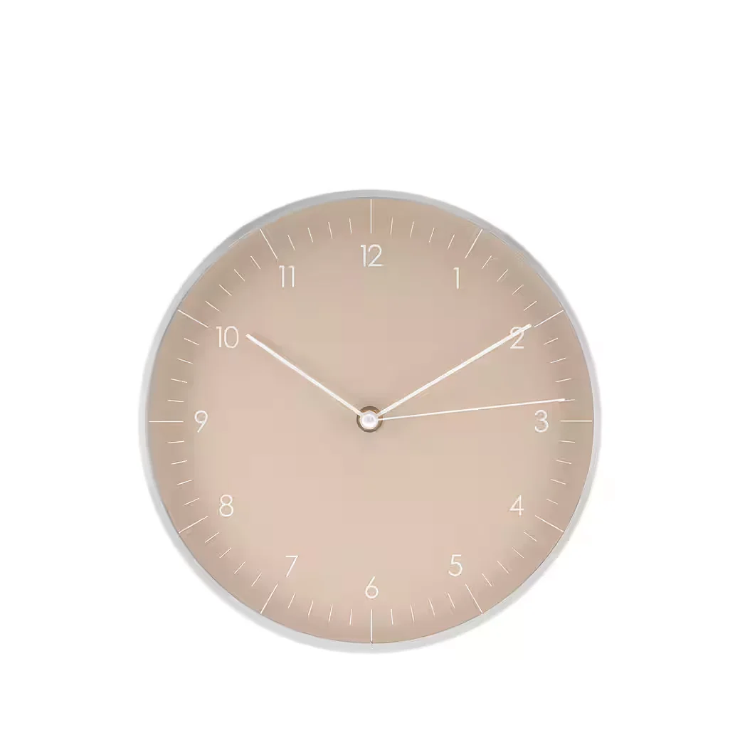 LUUK LIFESTYLE Wanduhr Helsinki moderne Designuhr