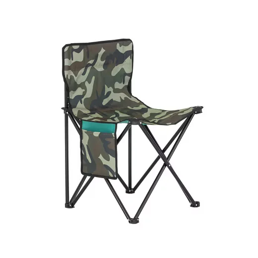 SOBUY FST96 Campingstuhl Klappstuhl Angelstuhl mit Tragetasche