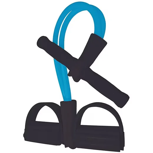 BEST SPORTING Physiobänder Soft-Bodytrimmer für Ganzkörpertraining