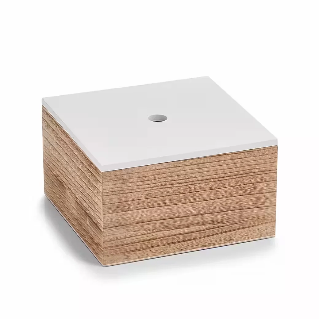 ZELLER PRESENT Aufbewahrungsbox für Haushalt und Büro