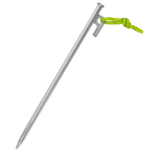 Moritz Zelthering Erdanker 30 cm mit P-Haken 1 Stück