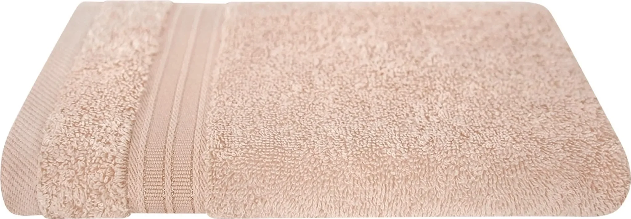 Gästetuch „Siena“ – 30 × 50 cm, Champagner