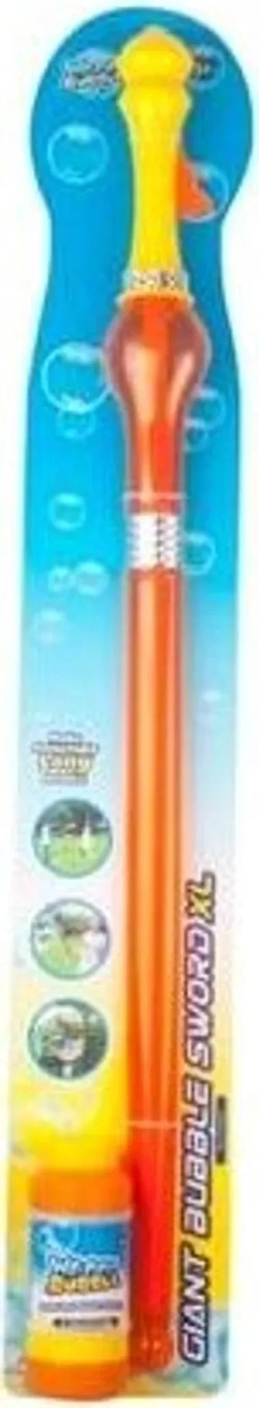 Bavytoy Bublifuk Schwert Set