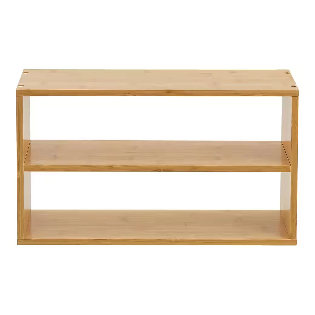 EN.CASA Wandregal Wandboard Regalbrett für Wohnzimmer Küche Bad