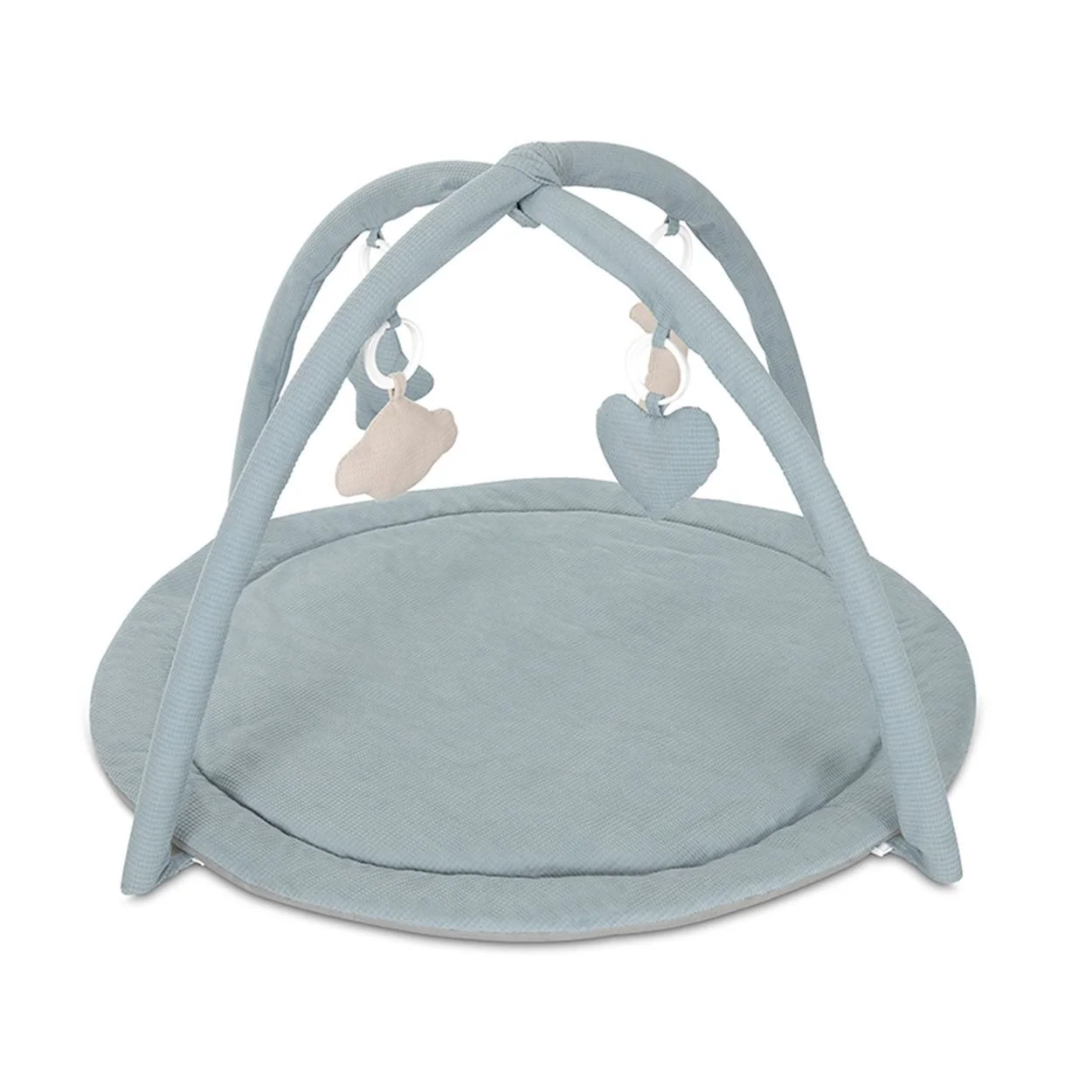 LORELLI Spielbogen Moments mit Rassel für Babys