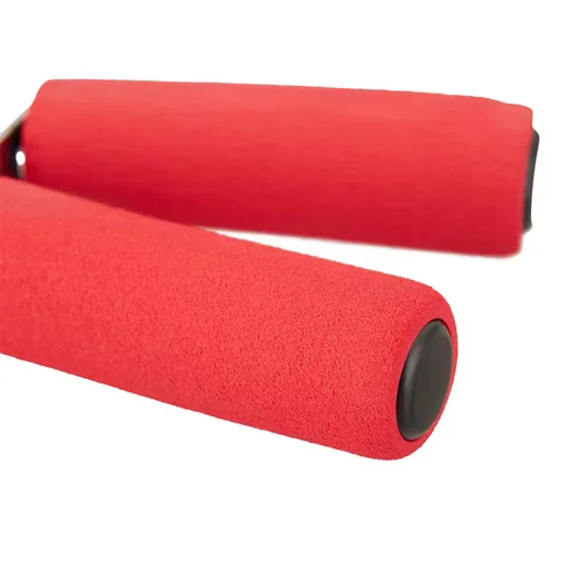 Relaxdays Handmuskeltrainer Fingertrainer 2er Set Unterarmtrainer