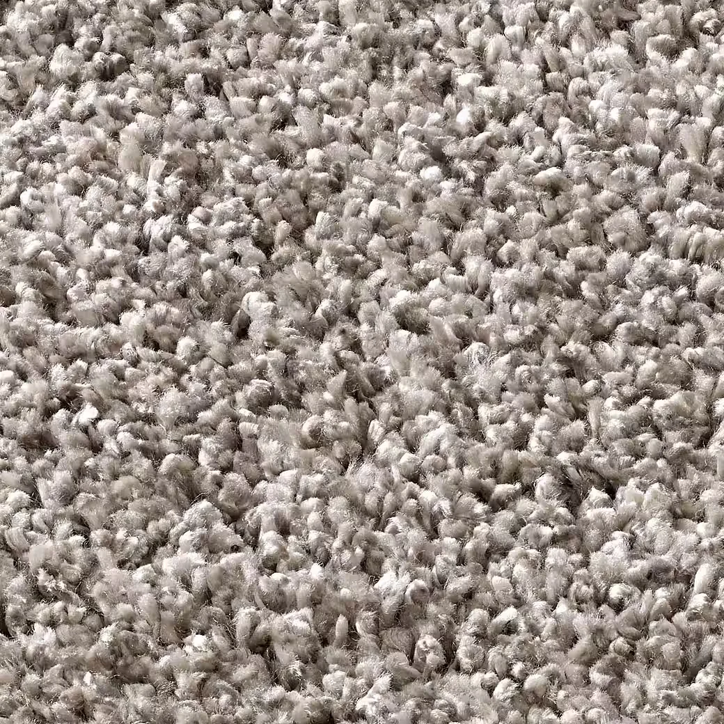 TARACARPET Venezia Shaggy Langflor Teppich Wohnzimmer weich