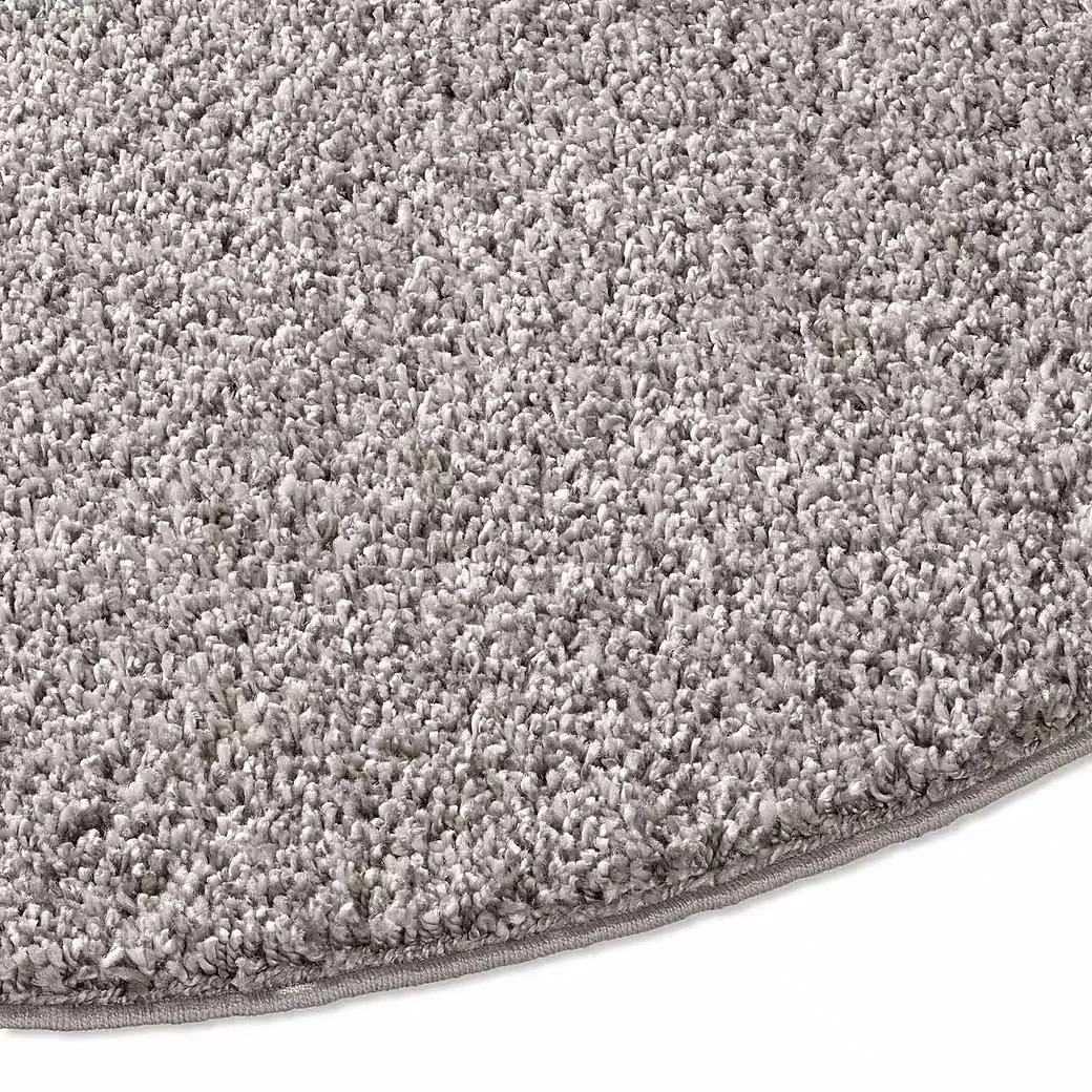 TARACARPET Venezia Shaggy Langflor Teppich Wohnzimmer weich