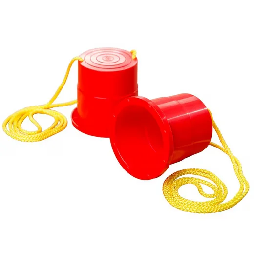 SPORT-THIEME Sportime Laufdosen Balancetrainer für Kinder