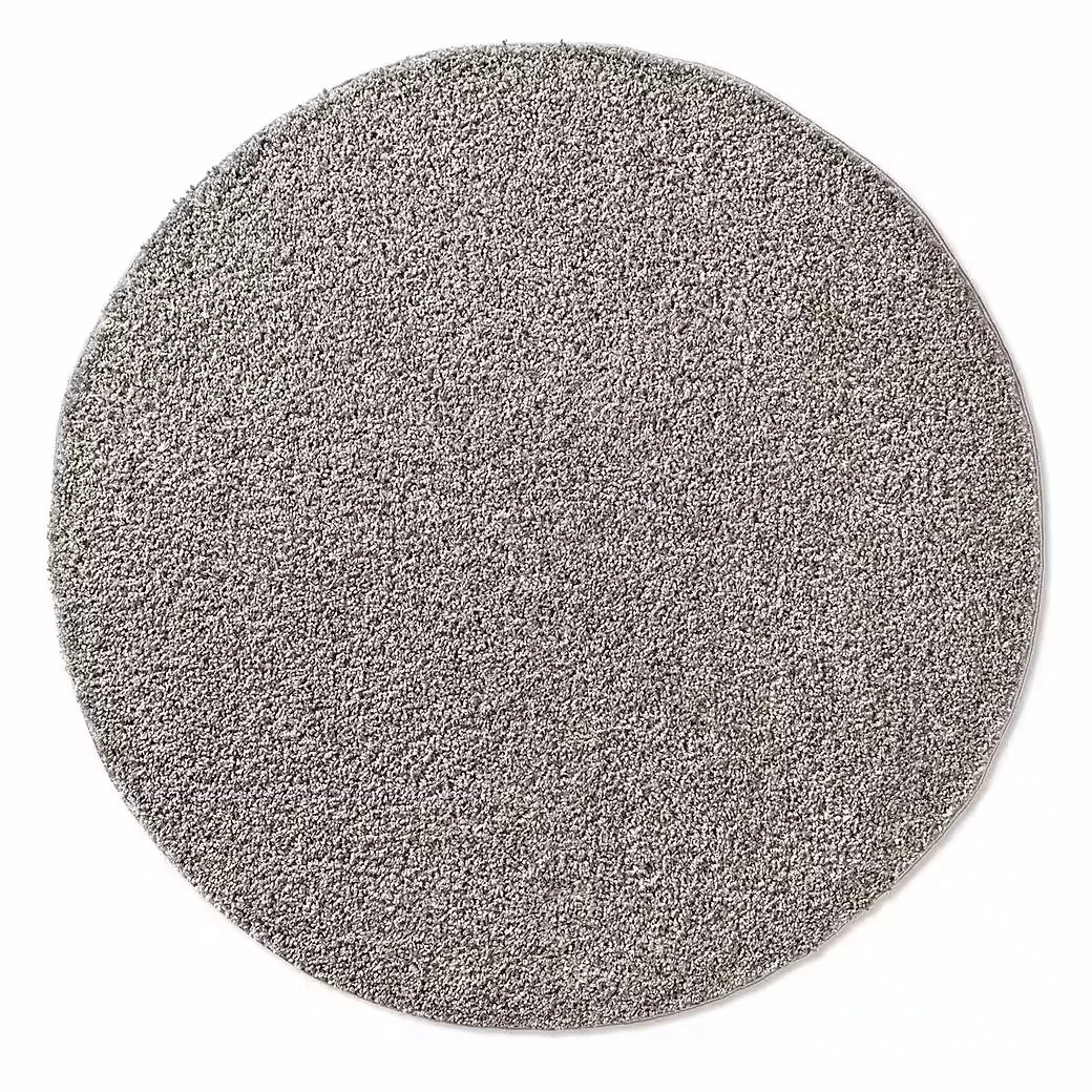 TARACARPET Venezia Shaggy Langflor Teppich Wohnzimmer weich